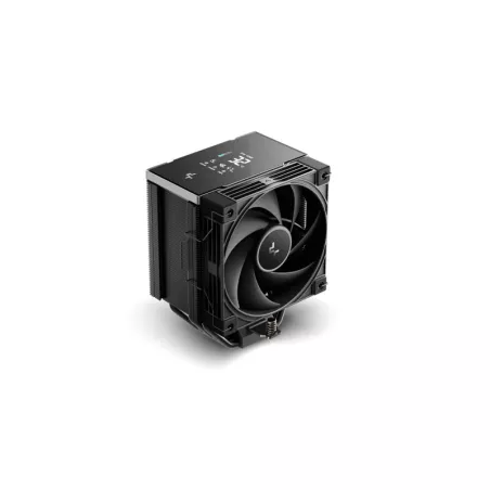 DeepCool AK700 Digital NYX Processeur Refroidisseur d'air 12 cm Noir 1 pièce(s)