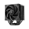 DeepCool AK700 Digital NYX Processeur Refroidisseur d'air 12 cm Noir 1 pièce(s)