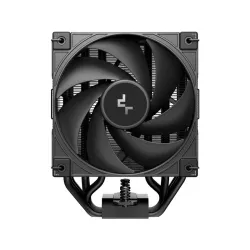 DeepCool AK700 Digital NYX Processeur Refroidisseur d'air 12 cm Noir 1 pièce(s)