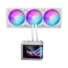 ASUS ROG RYUO IV SLC 360 ARGB WHITE
