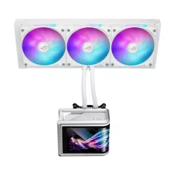 ASUS ROG RYUO IV SLC 360 ARGB WHITE