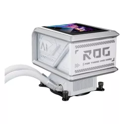ASUS ROG RYUO IV SLC 360 ARGB WHITE