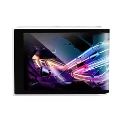 ASUS ROG RYUO IV SLC 360 ARGB WHITE