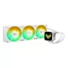 ASUS TUF GAMING LC III 360 ARGB WHT