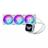 ASUS TUF GAMING LC III 360 ARGB WHT