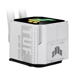 ASUS TUF GAMING LC III 360 ARGB WHT