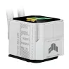 ASUS TUF GAMING LC III 360 ARGB WHT