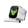 ASUS TUF GAMING LC III 360 ARGB WHT