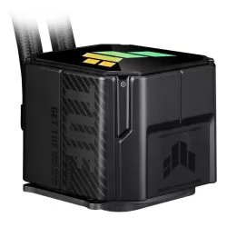 ASUS TUF GAMING LC III 360 ARGB