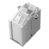 DeepCool AK700 Digital WH Processeur Refroidisseur d'air 12 cm Blanc 1 pièce(s)