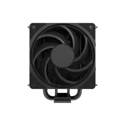Cooler Master Hyper 212 3DHP Black Processeur Refroidisseur d'air 12 cm Noir 1 pièce(s)