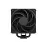Cooler Master Hyper 212 3DHP Black Processeur Refroidisseur d'air 12 cm Noir 1 pièce(s)
