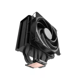 Cooler Master Hyper 212 3DHP Black Processeur Refroidisseur d'air 12 cm Noir 1 pièce(s)