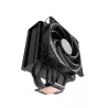 Cooler Master Hyper 212 3DHP Black Processeur Refroidisseur d'air 12 cm Noir 1 pièce(s)
