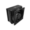 Cooler Master Hyper 212 3DHP Black Processeur Refroidisseur d'air 12 cm Noir 1 pièce(s)