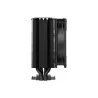 Cooler Master Hyper 212 3DHP Black Processeur Refroidisseur d'air 12 cm Noir 1 pièce(s)