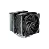 be quiet! PURE ROCK PRO 3| Ventirad double tour, socket Intel et AMD