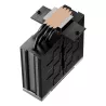 DeepCool AK400 G2 Processeur Refroidisseur d'air 12 cm Noir 1 pièce(s)
