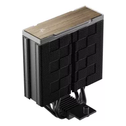DeepCool AK400 G2 Processeur Refroidisseur d'air 12 cm Noir 1 pièce(s)