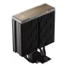 DeepCool AK400 G2 Processeur Refroidisseur d'air 12 cm Noir 1 pièce(s)