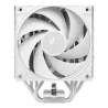 DeepCool AK400 G2 WH Processeur Refroidisseur d'air 12 cm Blanc 1 pièce(s)