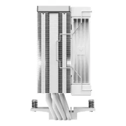 DeepCool AK400 G2 WH Processeur Refroidisseur d'air 12 cm Blanc 1 pièce(s)