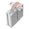 DeepCool AK400 G2 WH Processeur Refroidisseur d'air 12 cm Blanc 1 pièce(s)