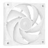 DeepCool AK400 G2 WH Processeur Refroidisseur d'air 12 cm Blanc 1 pièce(s)