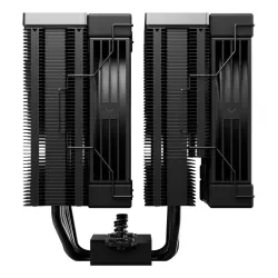 DeepCool AK620 G2 Processeur Refroidisseur d'air 12 cm Noir 1 pièce(s)