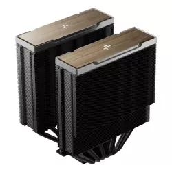 DeepCool AK620 G2 Processeur Refroidisseur d'air 12 cm Noir 1 pièce(s)