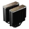 DeepCool AK620 G2 Processeur Refroidisseur d'air 12 cm Noir 1 pièce(s)