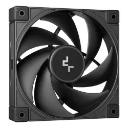 DeepCool AK620 G2 Processeur Refroidisseur d'air 12 cm Noir 1 pièce(s)