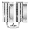 DeepCool AK620 G2 WH Processeur Refroidisseur d'air 12 cm Blanc 1 pièce(s)