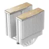DeepCool AK620 G2 WH Processeur Refroidisseur d'air 12 cm Blanc 1 pièce(s)