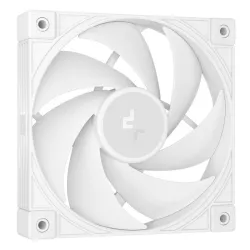 DeepCool AK620 G2 WH Processeur Refroidisseur d'air 12 cm Blanc 1 pièce(s)