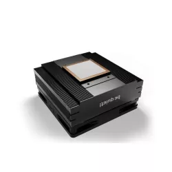 be quiet! Pure Rock LP | Ventirad mono tour, low profile, socket Intel et AMD