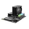 be quiet! Dark Rock 5 | Ventirad mono tour, socket Intel et AMD