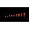 be quiet! Dark Rock 5 | Ventirad mono tour, socket Intel et AMD