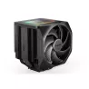be quiet! Dark Rock Elite | Ventirad double tour, socket Intel et AMD, ARGB