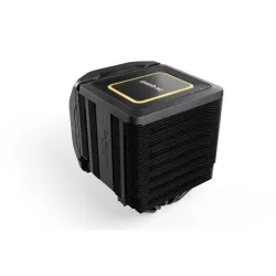 be quiet! Dark Rock Elite | Ventirad double tour, socket Intel et AMD, ARGB