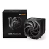 be quiet! Dark Rock Elite | Ventirad double tour, socket Intel et AMD, ARGB