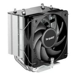 be quiet! Pure Rock Slim 3 | Ventirad compact mono tour, socket Intel et AMD