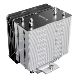be quiet! Pure Rock Slim 3 | Ventirad compact mono tour, socket Intel et AMD