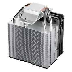 be quiet! Pure Rock Slim 3 | Ventirad compact mono tour, socket Intel et AMD