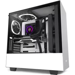 NZXT KRAKEN Z53 240mmo