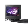 ASUS ROG RYUJIN III 240 Processeur Refroidisseur de liquide tout-en-un 12 cm Noir 1 pièce(s)