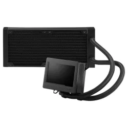 ASUS ROG RYUJIN III 240 Processeur Refroidisseur de liquide tout-en-un 12 cm Noir 1 pièce(s)