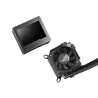 ASUS ROG Ryujin III 240 ARGB Processeur Refroidisseur de liquide tout-en-un 12 cm Noir 1 pièce(s)