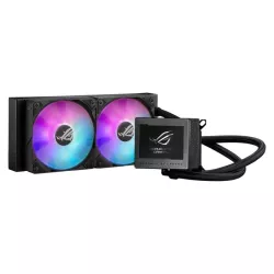ASUS ROG Ryujin III 240 ARGB Processeur Refroidisseur de liquide tout-en-un 12 cm Noir 1 pièce(s)