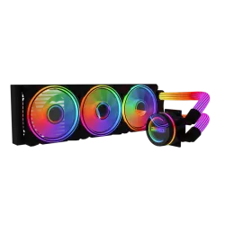 M.RED Infinite Advanced 360 o